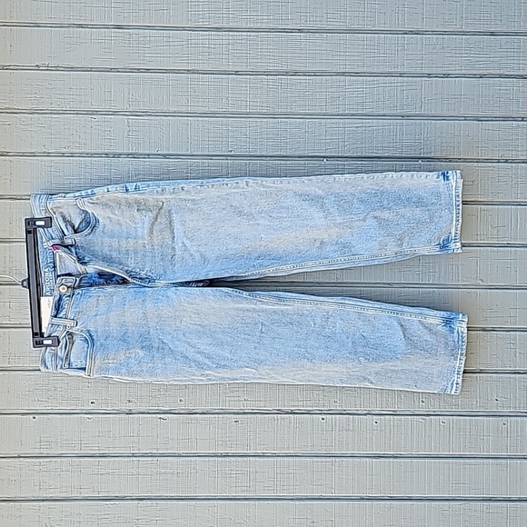 Arizona Jean Co Womens Size 15 Highest Rise Vintage Straight Jeans New - Picture 2 of 16